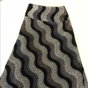 Sevier Skirt